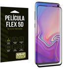 Capinha Samsung S10 + Película Flex 9D Indestrutível