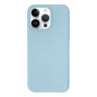 Capinha Silicone Aveludado Compatível com iPhone 14 Pro Max - GCM CASES