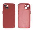 Capinha Silicone Protect Camera iPhone 13 6.1 - GCM