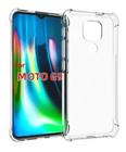 capinha transparente moto G9 PLAY