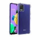 Capinha Transparente para LG K62 - Premium