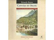 Capitães do Brasil - Objetiva