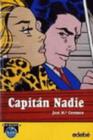 Capitán nadie