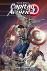 Capitão América: Sam Wilson Vol. 4