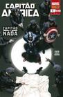 Capitao America - Vol. 05 - PANINI