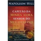 Capitão Da Minha Alma Senhor Do Meu Destino Napoleon Hill