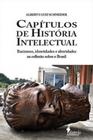 Capítulos de história intelectual - vol. 1