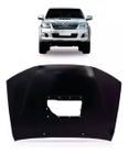 Capo Hilux 2012 A 2015 Com Furo Import - BapImports