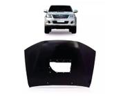 Capo Hilux 2012 a 2015 Com Furo Import