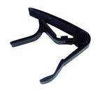 Capo Traste Para Violão Nylon Hunter Hba020 - Torelli Musical