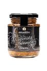 Caponata De Berinjela Artesanal Amaddre 180G