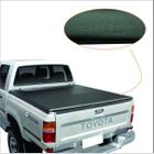 Capota Marítima Hilux Cabine Dupla 2002 à 2004 Toyota - Aba Interna - Solar Slim Exclusive