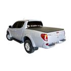 Capota Marítima Mitsubishi L200 Triton Cabine Curva 2009 até 2016 Flash Cover - FF130