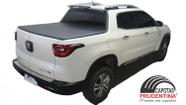 Capota Marítima Track P/ Toro Cabine Dupla de 2016 a 2021 - Capotas Prudentina