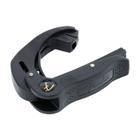 Capotraste Fender Smart Capo Black 0990401001