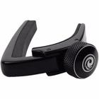 Capotraste Ns Capo Lite Pw Cp 07 Preto Planet Waves Daddario