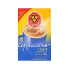 Cappiccino Sachê Light 3Corações 140g