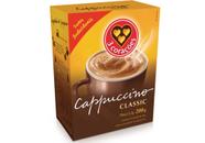 Cappuccino 3 Corações Classic em Sachê 20g - 10 UNIDADES