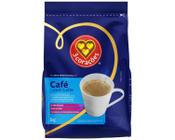 Cappuccino + Café Com Leite Em Pó 3 Corações Vending - 1Kg - 3 Coracoes