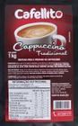 Cappuccino Cafellito 1kg