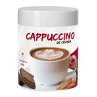 Cappuccino de Cevada Apidae 250 g - Caixa com 12 unidades - Apidae Alimentos