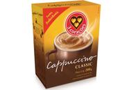 Cappuccino Em Sache 3 Corações Classic 20G - 10 Envelopes