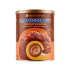 Cappuccino Fit 200g Chocolate Maltado - Elemento Puro