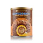 Cappuccino Fit Com Verisol (200G) - Chocolate Maltado - Elemento Puro