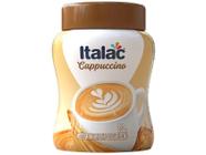 Cappuccino Italac em Pó Tradicional Pote 200g