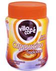 Cappuccino Tradicional Villa Café 180g