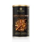 Cappuccino Whey (420g) - nova fórmula - Essential Nutrition