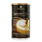 Cappuccino Whey Protein Essential Nutrition 448g