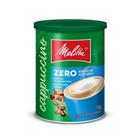 Cappuccino Zero Melitta 140G