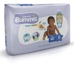 Capricho Bummis Tubos Mágico Premium G c/42