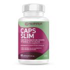 Caps Slim Picolinato De Cromo Vitamina D3 Calcio 500mg - HealthPlant