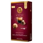 Cápsula Café Cerrado Mineiro Tres (Nespresso) 10X5G