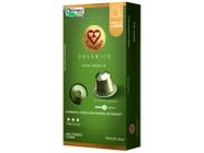 Cápsula de Café Mogiana Paulista 3 Corações - Espresso Arábica Orgânico 10 Cápsulas