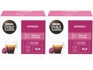 Cápsula de Café Nescafé Dolce Gusto Espresso