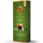 Cápsula De Café Orgânico Tres (Nespresso) 10X5G - 3 Coracoes