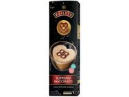 Cápsula de Café TRES Arábica - Baileys Supremo Macchiato 3 Corações 10 Cápsulas