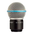 Capsula Microfone Shure BETA 58A RPW 118