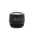 Capsula Microfone Shure MX R183B