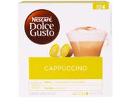 Cápsula Nescafé Dolce Gusto Cappuccino