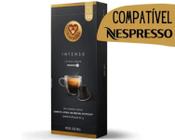 Capsula Nespresso Café 3 Corações Intenso - 10 Cápsulas - 3 Coracoes