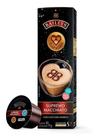 Cápsula Três Corações Supremo Macchiato Baileys Café 10 Unid - 3 Corações