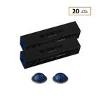 Cápsulas de Café Nespresso Vertuo Diavolitto - 20 Cápsulas