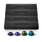 Cápsulas de Café Nespresso Vertuo Intense Variety Pack - 40 Unidades