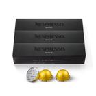 Cápsulas de café Nespresso Vertuo Solelio Mild Roast x30