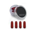 Capsulas De Sangue (Vermelho) - Halloween Vampiro (4 Pcs) - Lynx