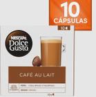 Capsulas Nescafé Dolce Gusto Café Au Lait